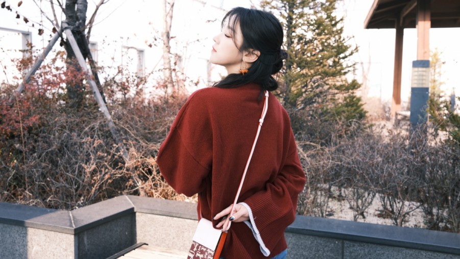 年龄从不是限制女性的枷锁