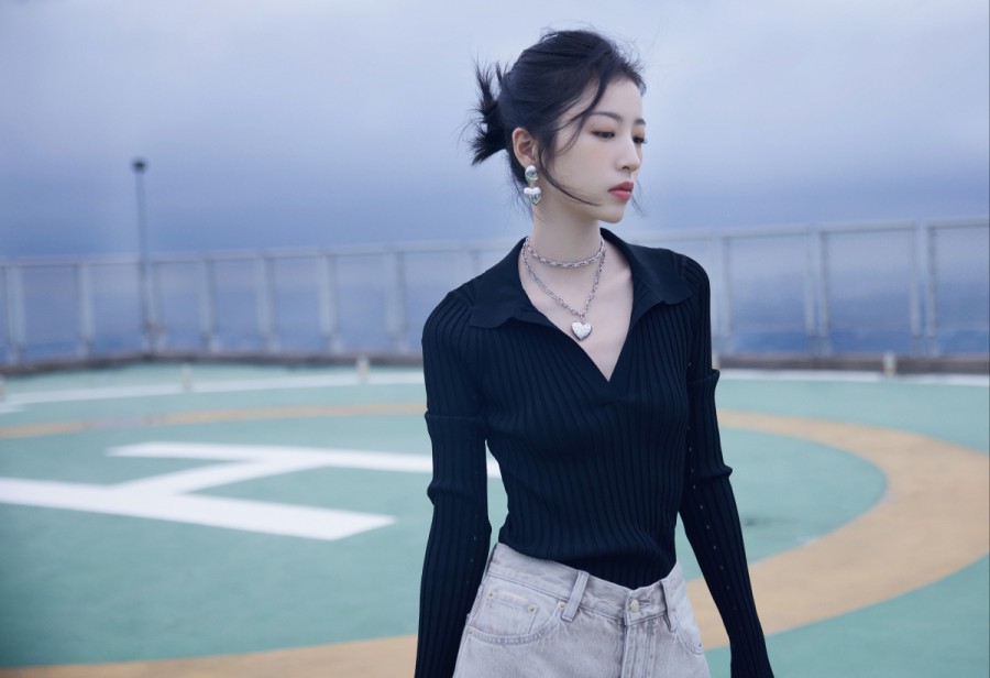 心宽一点，日子就顺了