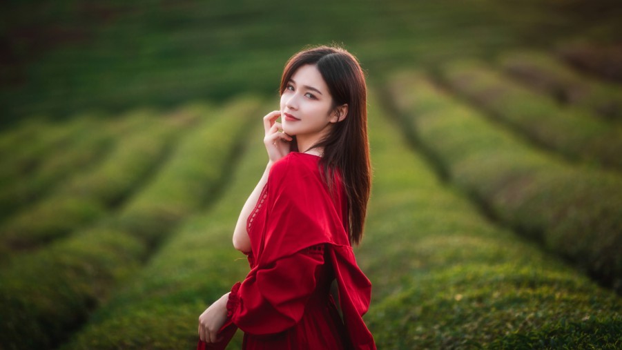心宽一点，日子就顺了