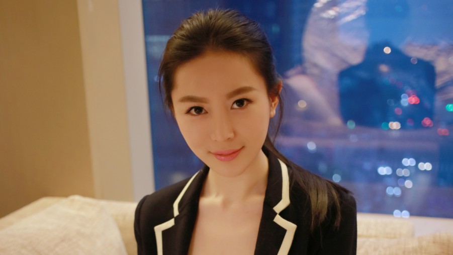 你的实力，决定别人对待你的态度