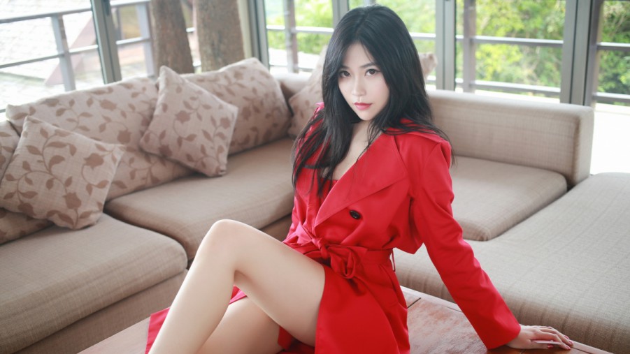 女性的强大，是柔软而有力量